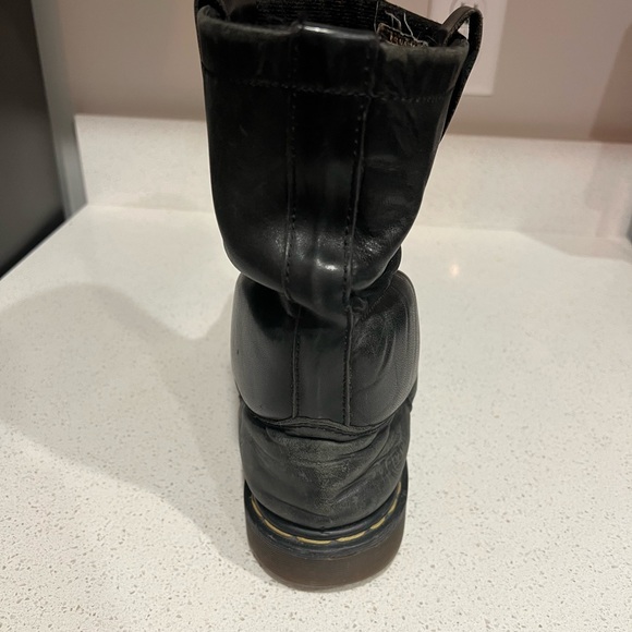 Dr Martens 2296 Icon Tall soft toe size 11 - Picture 8 of 10